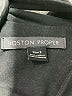 Boston Proper Black Turtleneck Sweater Size S - photo 4