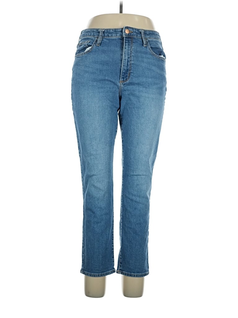 Pre-owned Universal Thread Jeans In Blue