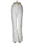 Zara Ivory Jeans Size 8 - photo 1