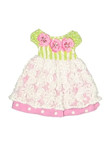 Molly & Millie Dress (view 1)
