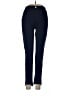 Shein Solid Blue Active Pants Size M - photo 1