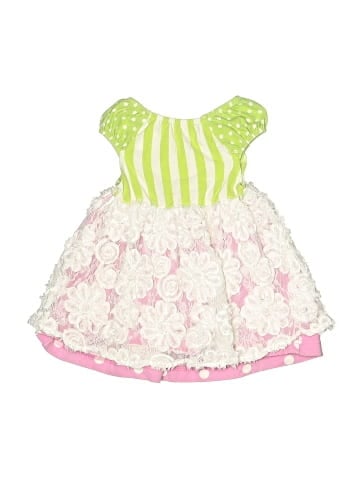 Molly & Millie Dress (view 2)