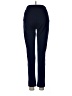 Shein Solid Blue Active Pants Size M - photo 2