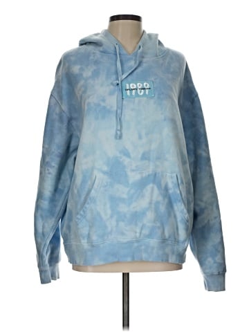 Taylor Swift Pullover Hoodie (view 1)