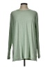 Lands' End Green Long Sleeve T-Shirt Size L - photo 1