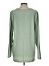Lands' End Green Long Sleeve T-Shirt Size L - photo 2