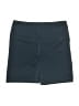 Yogalicious Teal Athletic Shorts Size L - photo 1