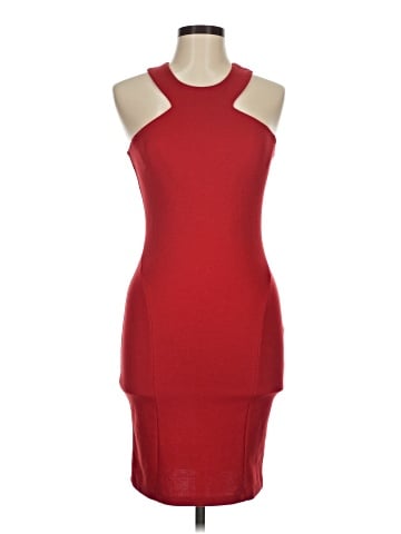 Torn by Ronny Kobo Cocktail Dress (view 1)