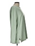 Lands' End Green Long Sleeve T-Shirt Size L - photo 4
