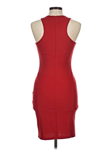 Torn by Ronny Kobo Cocktail Dress (view 2)