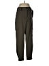 Express Green Cargo Pants Size 8 - photo 1