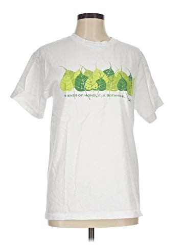 American Apparel Short Sleeve T-Shirt (view 1)