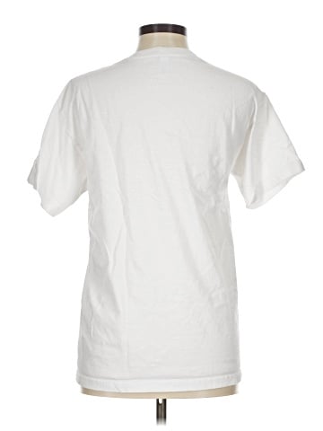 American Apparel Short Sleeve T-Shirt (view 2)