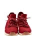 J/Slides Red Sneakers Size 7 - photo 2