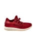 J/Slides Red Sneakers Size 7 - photo 1
