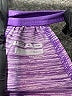 Head 100% Polyester Purple Active Tank Size S - photo 7