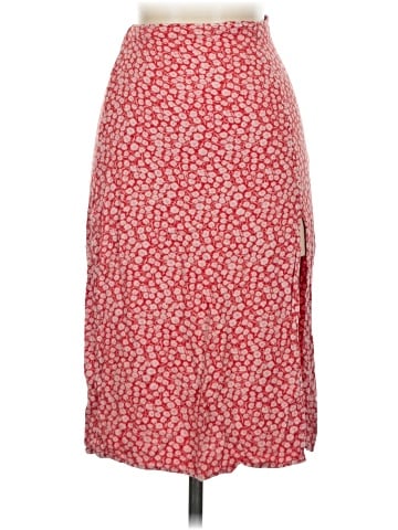 Abercrombie & Fitch Casual Skirt (view 1)