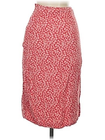 Abercrombie & Fitch Casual Skirt (view 2)