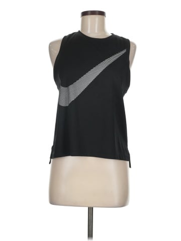 Nike Sleeveless T-Shirt (view 1)