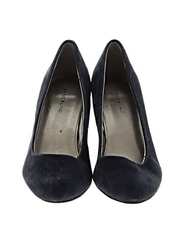 Bandolino Wedges (view 2)