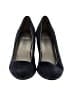 Bandolino Blue Wedges Size 10 - photo 2