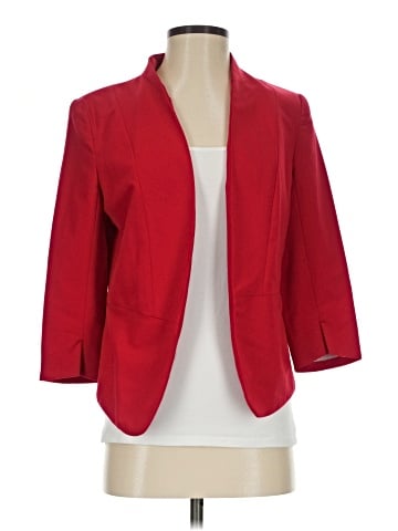 LC Lauren Conrad Blazer (view 1)
