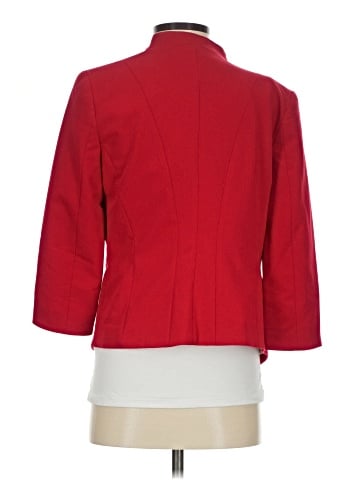 LC Lauren Conrad Blazer (view 2)