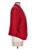 LC Lauren Conrad Red Blazer Size 4 - photo 4