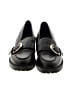 Marc Fisher Black Flats Size 7 - photo 2