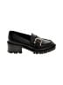 Marc Fisher Black Flats Size 7 - photo 1