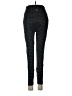 X by Gottex Plaid Black Casual Pants Size M - photo 2