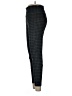X by Gottex Plaid Black Casual Pants Size M - photo 5