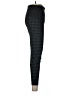 X by Gottex Plaid Black Casual Pants Size M - photo 4