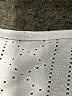 Unbranded White Short Sleeve Blouse Size M - photo 7
