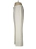Unbranded 100% Polyester Ivory Dress Pants Size 8 (petite) - photo 5