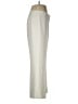 Unbranded 100% Polyester Ivory Dress Pants Size 8 (petite) - photo 4