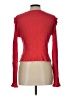 find me now Red Cardigan Size L - photo 2