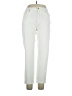 Lucky Brand Ivory Jeans Size 00 - photo 1