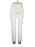 Lucky Brand Ivory Jeans Size 00 - photo 2