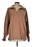 Unbranded Tan Pullover Sweater Size L - photo 1