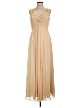 Azazie Cocktail Dress (view 1)
