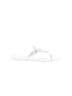 Jack Rogers White Sandals Size 7 - photo 1