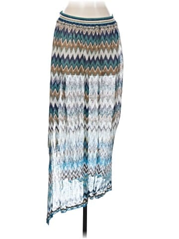 Missoni Casual Skirt (view 2)