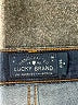 Lucky Brand Solid Blue Jeans Size 2 - photo 7