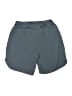 Assorted Brands Solid Gray Athletic Shorts Size M - photo 2