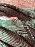 Hollister Plaid Green Long Sleeve Button-Down Shirt Size S - photo 8