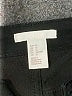 H&M Black Jeggings Size 10 - photo 7