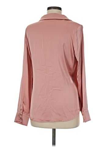 Grace Karin Long Sleeve Blouse (view 2)