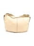 Coach 100% Leather Ivory Leather Hobo One size - photo 3