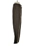 Madewell Plaid Brown Casual Pants Size 4 - photo 4